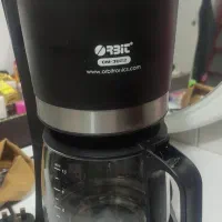 قهوه جوش|سماور، چایساز، قهوهساز|امیدیه, |دیوار