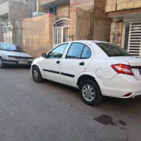 ساینا بی رنگ ۹۸|خودرو سواری و وانت|قم, وادی السلام|دیوار