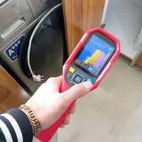 نشت یابی با دستگاه نشتیابی تعمیر نشت نشتیاب مهدی