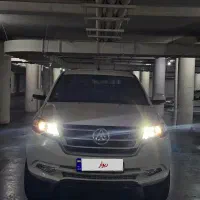 کلوت دنده 1401 توربو 2.4|خودرو سواری و وانت|زنجان, |دیوار