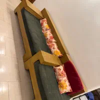 مبل کاناپه سه نفره و یک تک نفره