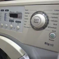 لباسشویی ۸ کیلویی سامسونگ