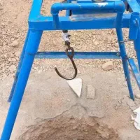 حفر چاه و چاه ارت