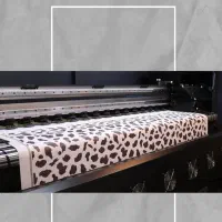 حر فه ای ترین چاپ سابلیمیشن بر روی پارچه|خدمات پیشه و مهارت|باقرشهر, |دیوار