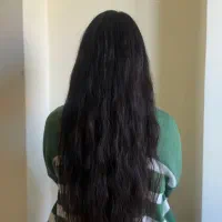 ارائه تمامی خدمات مو