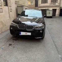 X3 2015 فول بدون رنگ