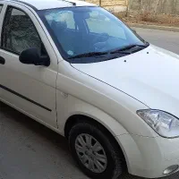 تیبا ۱ صندوق دار مدل ۱۴۰۱ مشابه صفر|خودرو سواری و وانت|اصفهان, عمان سامانی|دیوار