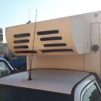 یخچال پرایدوانت