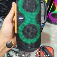 اسپیکر بوم باکس حرفه ایی جی بی ال