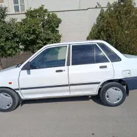 پراید ۳۱مدل۹۰