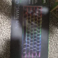 کیبورد گیمینگ razer