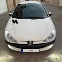 پژو206