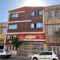 مغازه دو کله ۸۵ متری