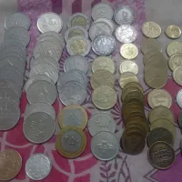 سکه خارجی و جمهوری