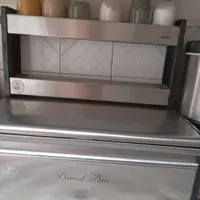جای ادویه و جا نونی
