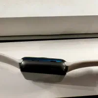 اپل واچ سری 3 38mm بدون نقطه|لوازم جانبی موبایل و تبلت|مشهد, سجاد شهر|دیوار