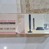 سینمای خانگی ال جی