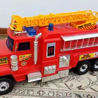 ماشین اسباب بازی|اسباب‌بازی بچه|مبارکه, |دیوار