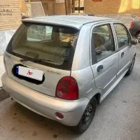 ام وی ام ۱۱۰ کم کارکرد|خودرو سواری و وانت|کرج, شهرک اوج|دیوار