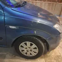 تیبا ۲ مدل ۹۶|خودرو سواری و وانت|کرج, ساماندهی|دیوار