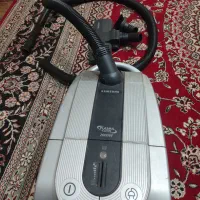 جارو برقی سامسونگ اصل کره قدیمی