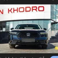 حواله هوندا آکورد|خودرو سواری و وانت|قم, قم نو|دیوار