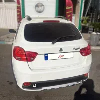 کوییک اتومات فول پلاس۱۴۰۱ بیرنگ|خودرو سواری و وانت|تهران, آبشار|دیوار