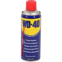 اسپری WD-40