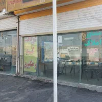 مغازه تجاری( معاوضه مشهد)