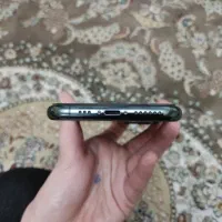 ایفون ۱۱پرو|موبایل|محمدشهر, سیدآباد|دیوار