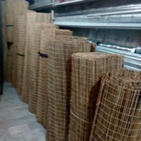 حصیرسنتی،قدیمی،مترمربع300هزار|روفرشی|کرج, کمال‌شهر|دیوار