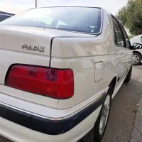 پرشیا tu5اتومات در حد|خودرو سواری و وانت|ارومیه, |دیوار