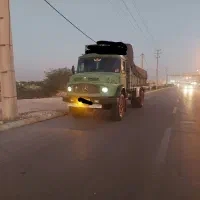 بنز تک|خودرو سنگین|تهران, ولنجک|دیوار