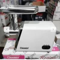 چرخ گوشت دسینی