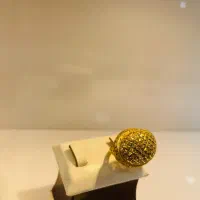 عیار ۱۸وقیمت ۲۵۰بالای تابلو|جواهرات|بوشهر, |دیوار