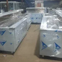 تاپینگ فریزر و یخچال..|فروشگاه و مغازه|تهران, بازار|دیوار