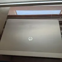 لپ تاپ hp