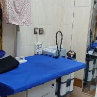 خیاط باتجربه مزون خانه دوخت بانوان|خدمات پیشه و مهارت|ری, سرتخت|دیوار