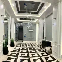 اپارتمان/نوساز/لادن/وکیل اباد/مناسب جهیزیه