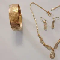 سرویس طلاوالنگو