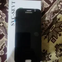 تاچ ال‌سی دی A520
