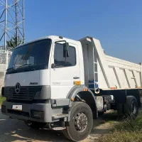 کمپرسی آتکو تک جفت دیفرانسیل کمک دار|خودرو سنگین|کتالم و سادات شهر, |دیوار