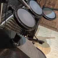 ویدرام MOCO 509 orintal بسیار تمیز ویدرامز جاز