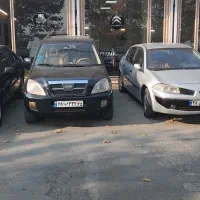 پژو مدل ۸۲ مشکی