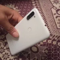 گوشی تَر تمیز a11
