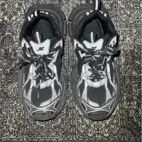 کفش بلنسیاگا 3xl|کیف، کفش، کمربند|لاهیجان, شیشه گران|دیوار