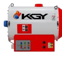 هیترهای کابینتی وجت هیتر های صنعتی|ماشینآلات صنعتی|ری, علایین|دیوار