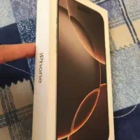 ایفون 16 پرومکس