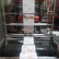 طاقه سفره یکبار مصرف