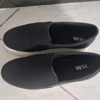 کفش سانیل پلاس سایز 39|کیف، کفش، کمربند|تهران, والفجر (افسریه)|دیوار